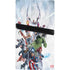 Marvel Avengers Assembled PS5 Pro Console Skin